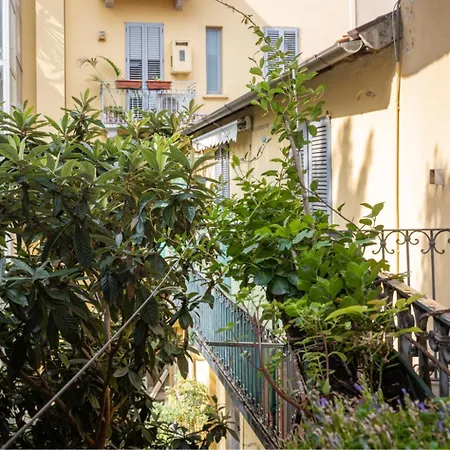 Apartamento Modern Near Bocconi & Navigli